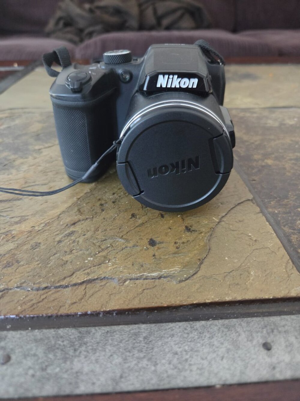 Nikon Camera - Picture 2 of 2